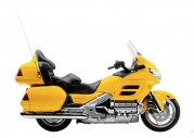 Honda Gold Wing